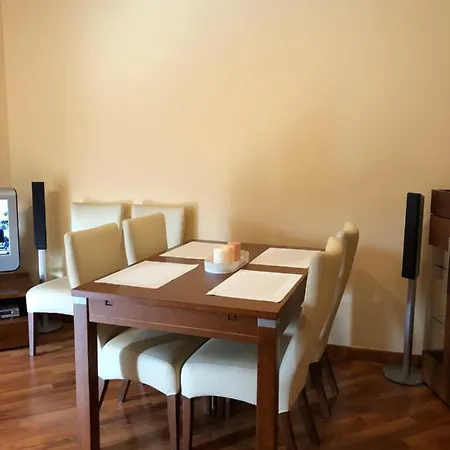 Apartament Holiday Władysławowo Exterior foto