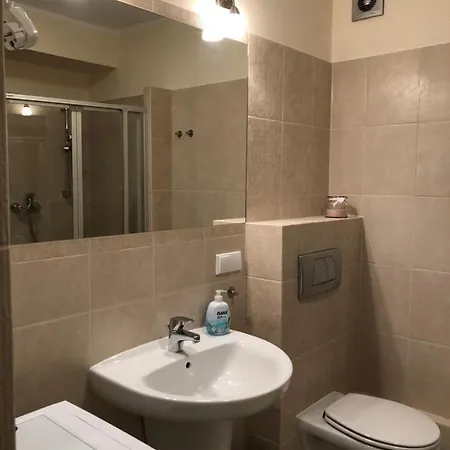 Apartament Holiday Władysławowo Exterior foto
