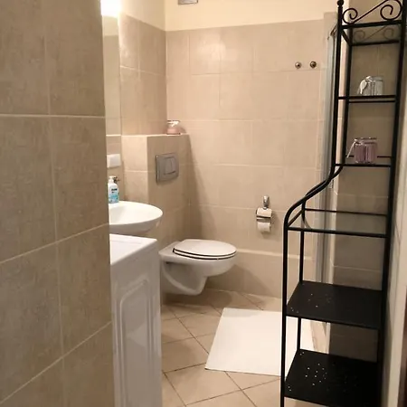 Apartament Holiday Władysławowo Exterior foto
