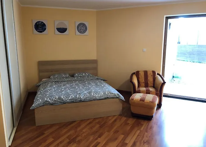 Apartament Holiday