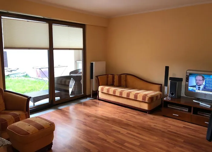 Apartament Holiday