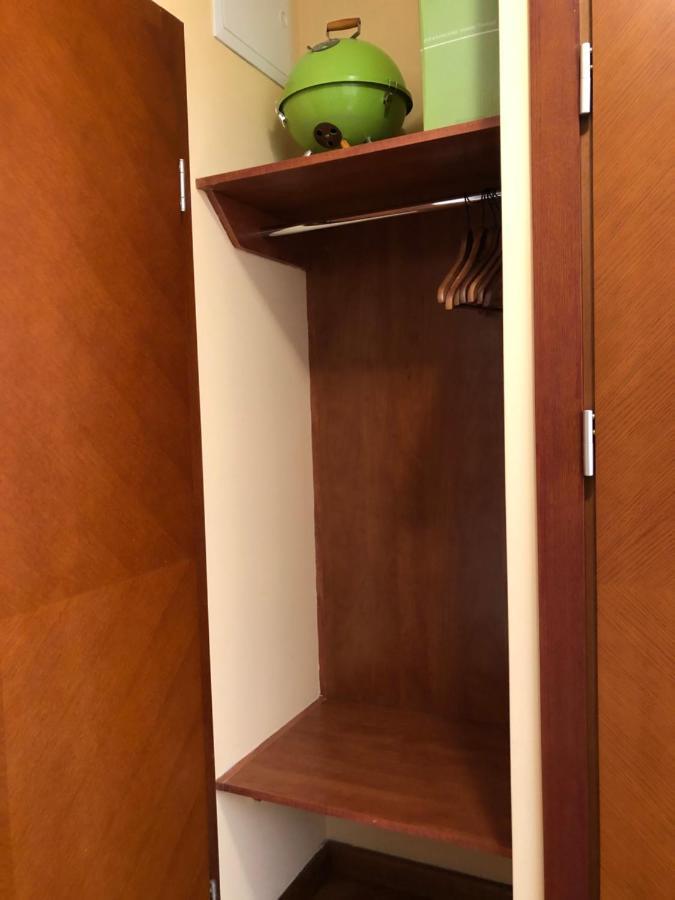 Apartament Holiday * Władysławowo
