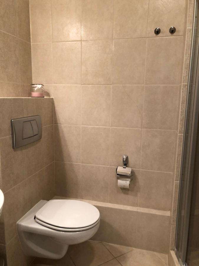 Apartament Holiday * Władysławowo