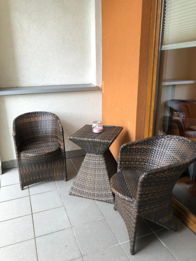 Apartament Holiday Apartment Władysławowo