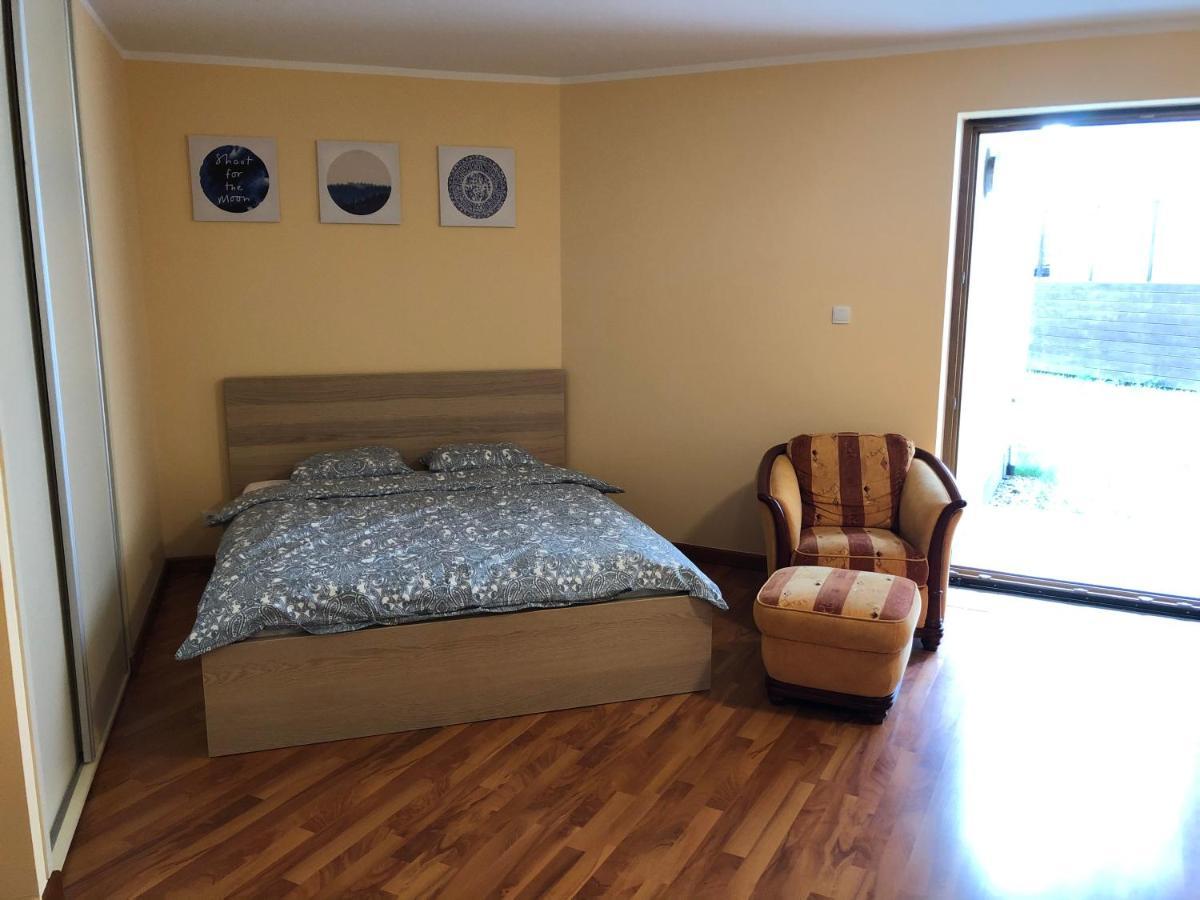 Apartament Holiday Władysławowo