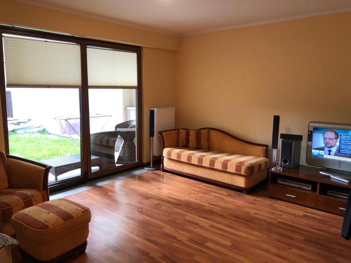 Apartment Apartament Holiday *