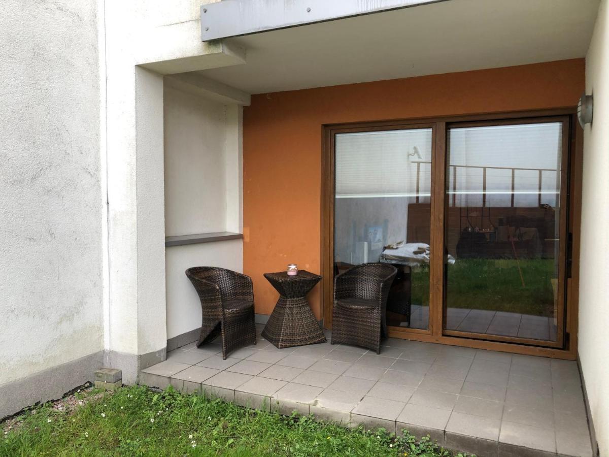 Apartament Holiday *