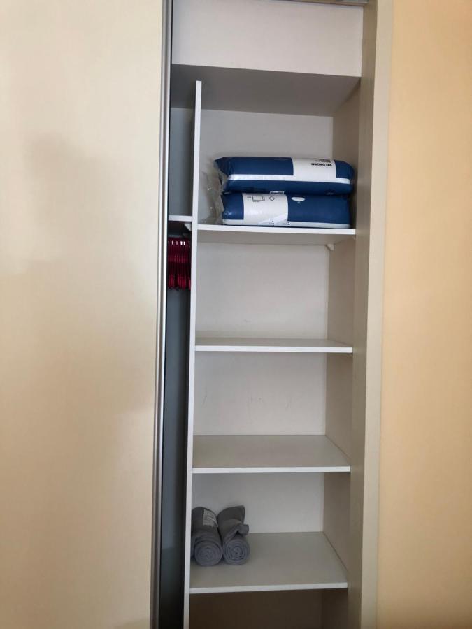 Apartament Holiday * Władysławowo