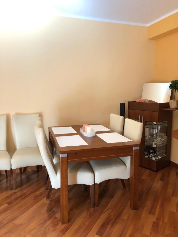 Apartment Apartament Holiday *