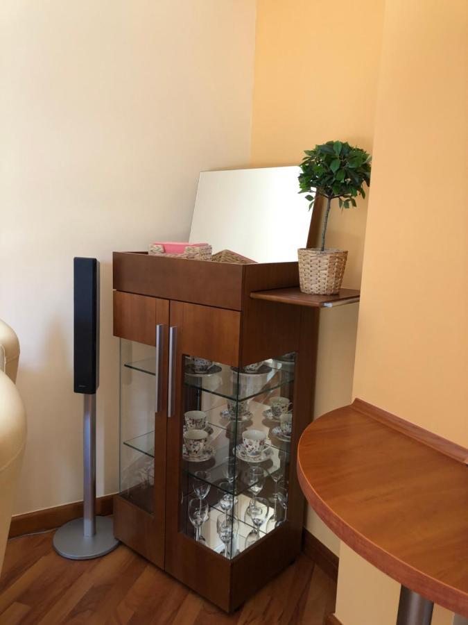Apartament Holiday Władysławowo