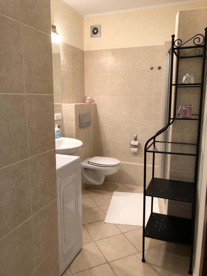 Apartament Holiday