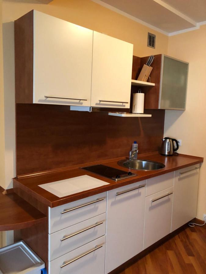 Apartament Holiday *