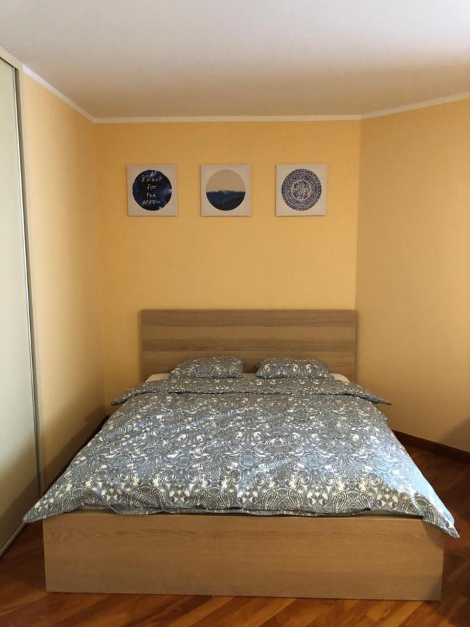 Apartment Apartament Holiday *