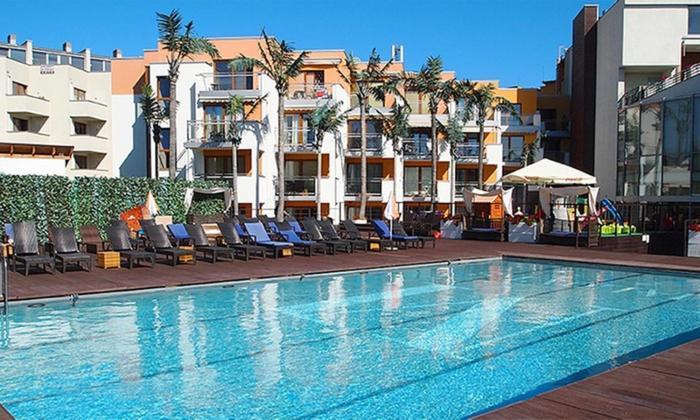 Apartament Holiday Apartment Władysławowo