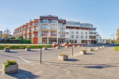 Apartment Apartament Holiday Władysławowo